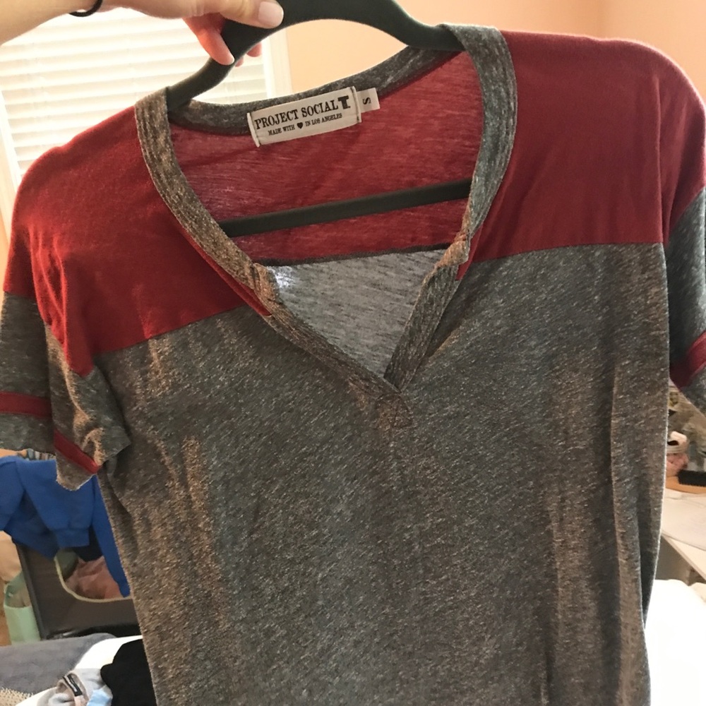 project social t